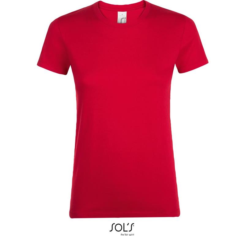 Damen T-Shirt SOL'S | Regent Women