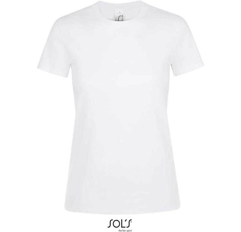 Damen T-Shirt SOL'S | Regent Women