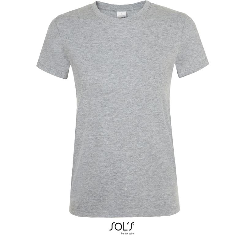 Damen T-Shirt SOL'S | Regent Women