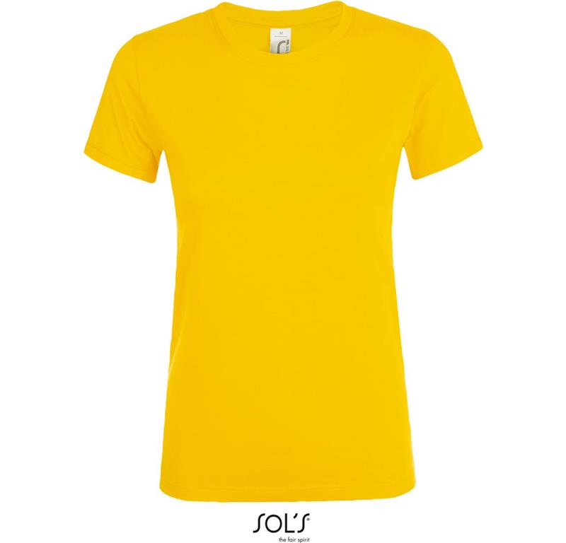 Damen T-Shirt SOL'S | Regent Women