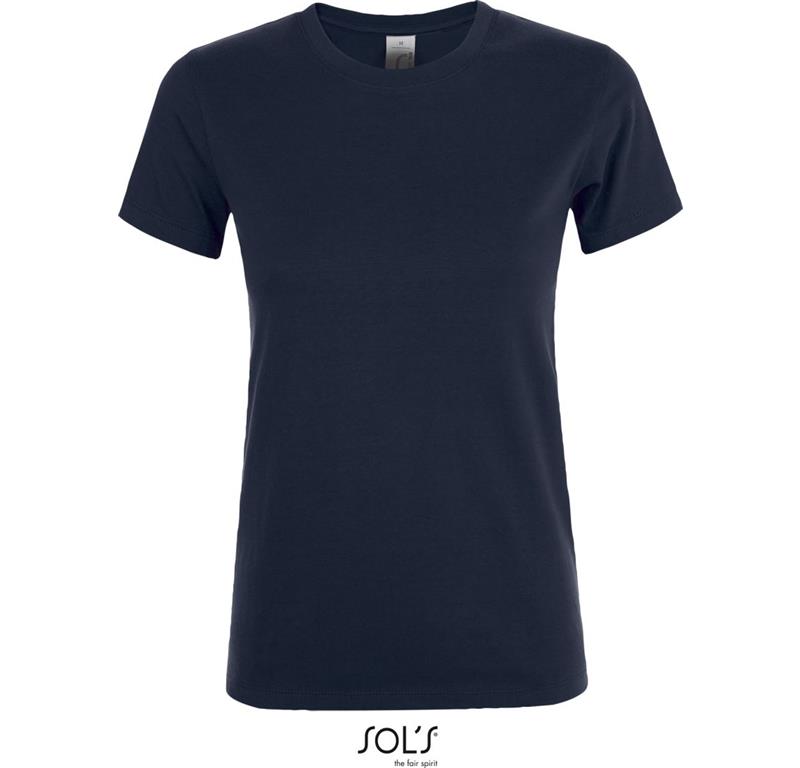 Damen T-Shirt SOL'S | Regent Women