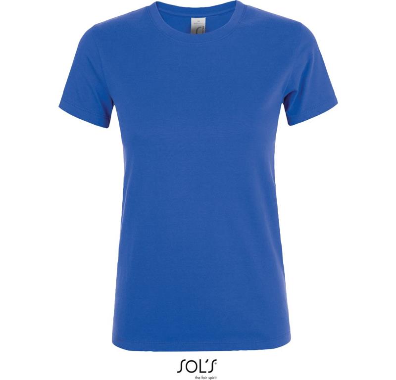 Ladies' T-Shirt SOL'S | Regent Women