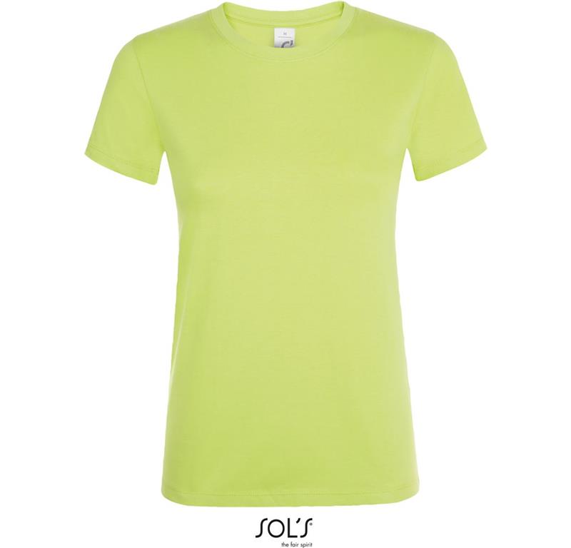 Damen T-Shirt SOL'S | Regent Women