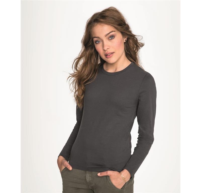 Damen T-Shirt langarm IMPERIAL LSL