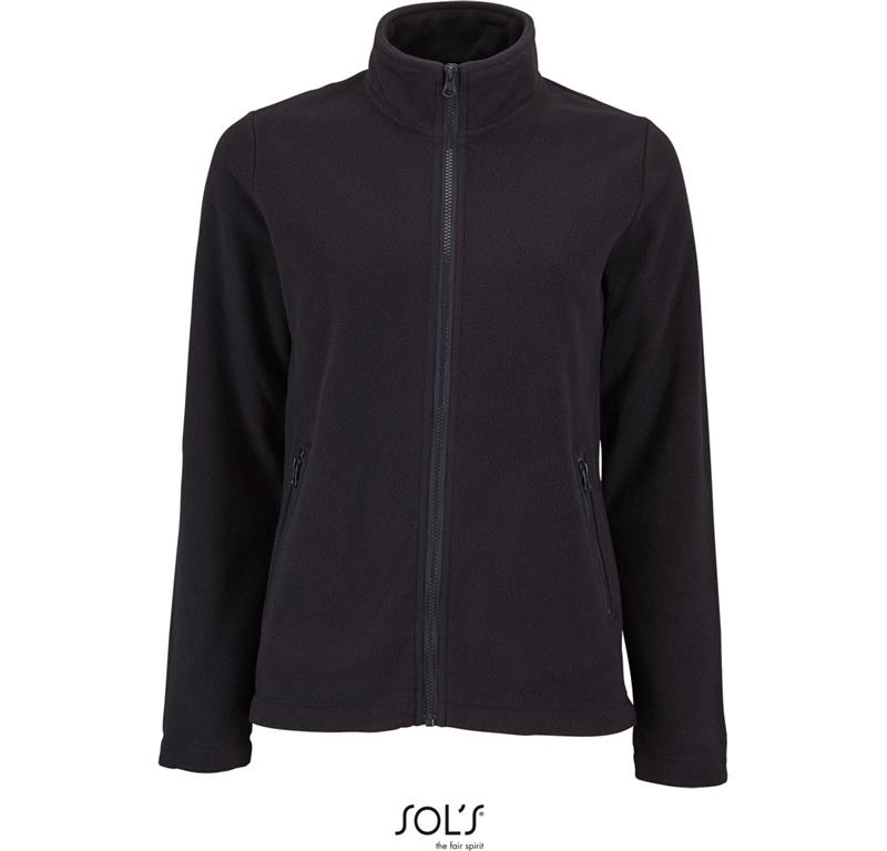 Ladies' Fleece Jacket NORMAN