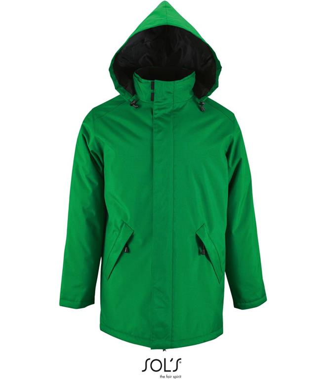 Moška parka ROBYN