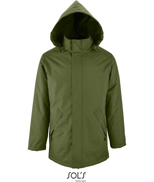 Moška parka ROBYN