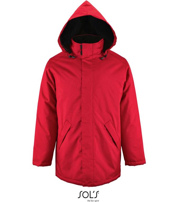 Parka Robyn
