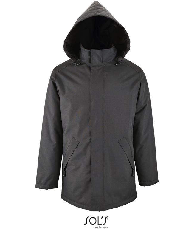 Moška parka ROBYN