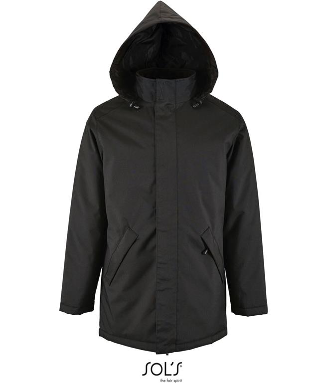 Moška parka ROBYN