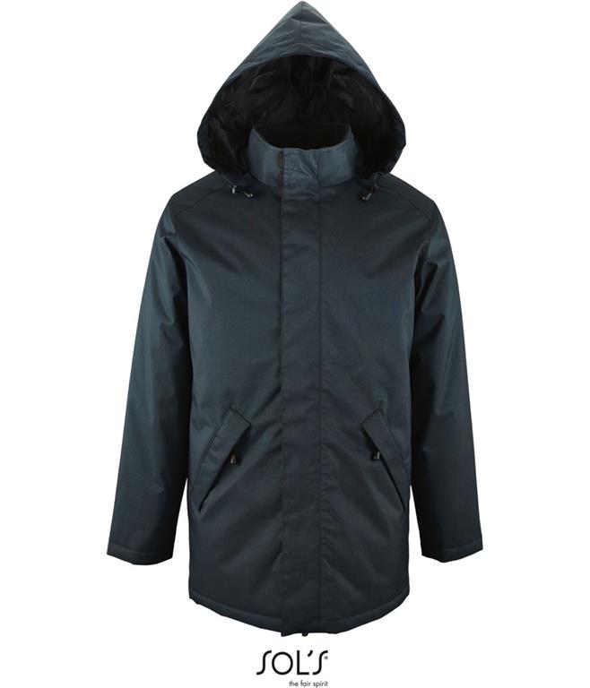 Moška parka ROBYN