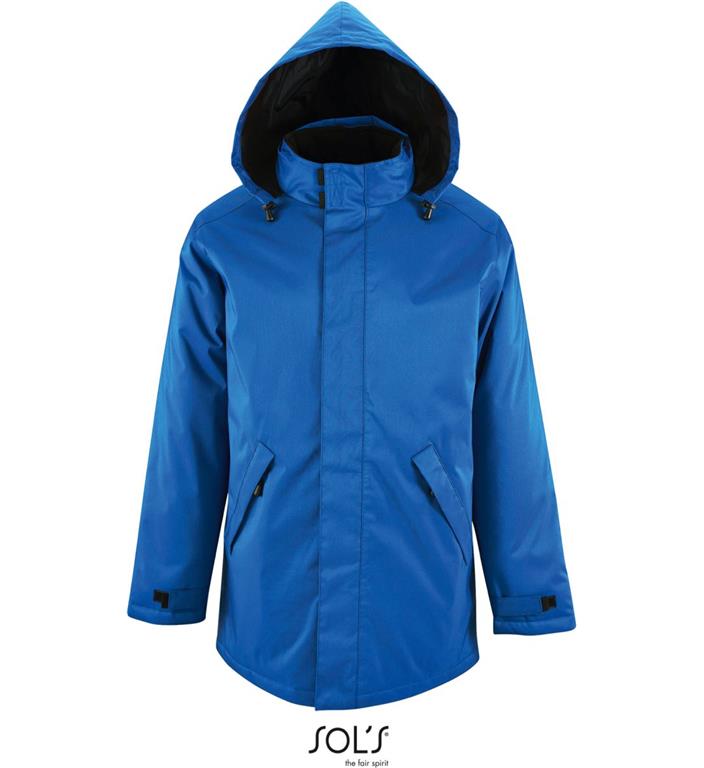 Moška parka ROBYN