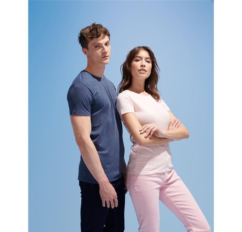 Ladies' Slim Fit T-Shirt Regent Fit Wome