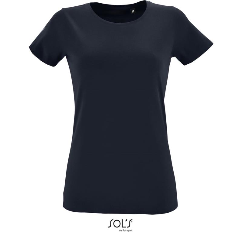 Ladies' Slim Fit T-Shirt Regent Fit Wome