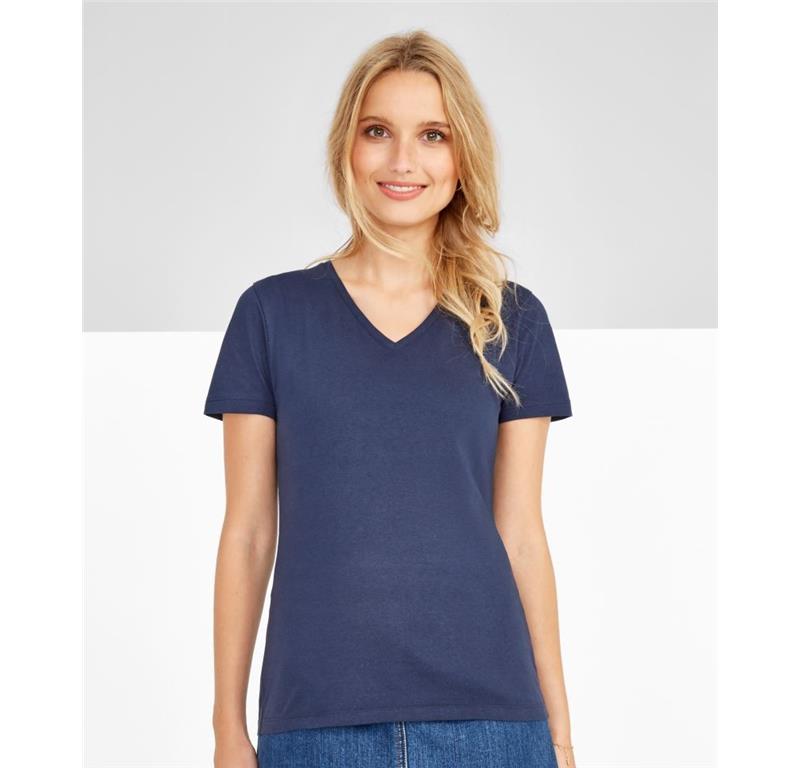 Schweres Damen T-Shirt SOL'S | Imperial