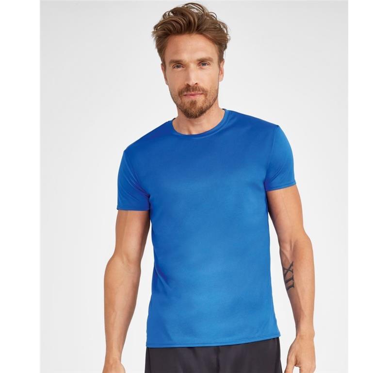 Unisex športna majica SPRINT, 02995