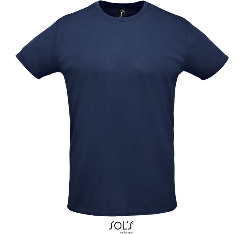 Unisex športna majica SPRINT, 02995