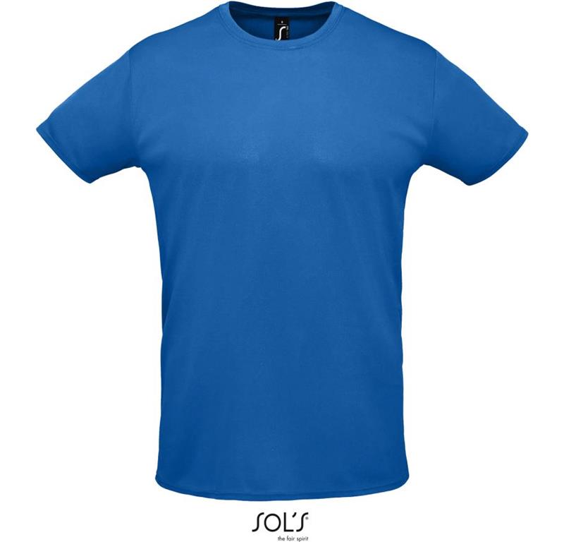 Unisex Piqué Sport Shirt, 02995