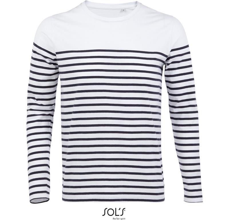 Men's T-Shirt longsleeve Matelot LSL Men