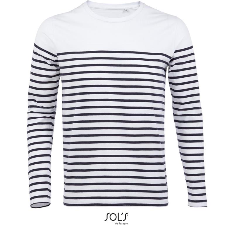 Men's T-Shirt longsleeve Matelot LSL Men