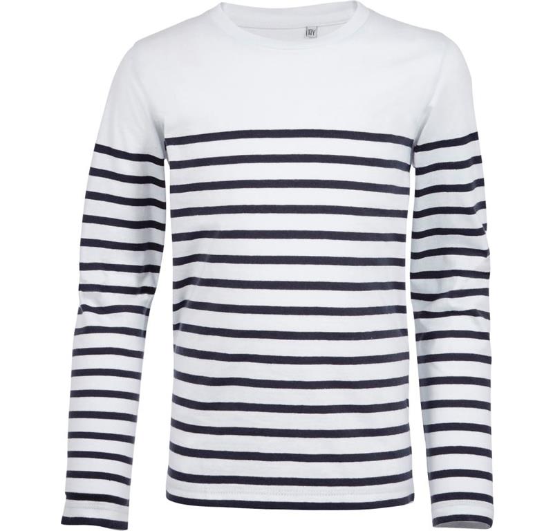 Kinder Langarm T-Shirt Matelot LSL Kids