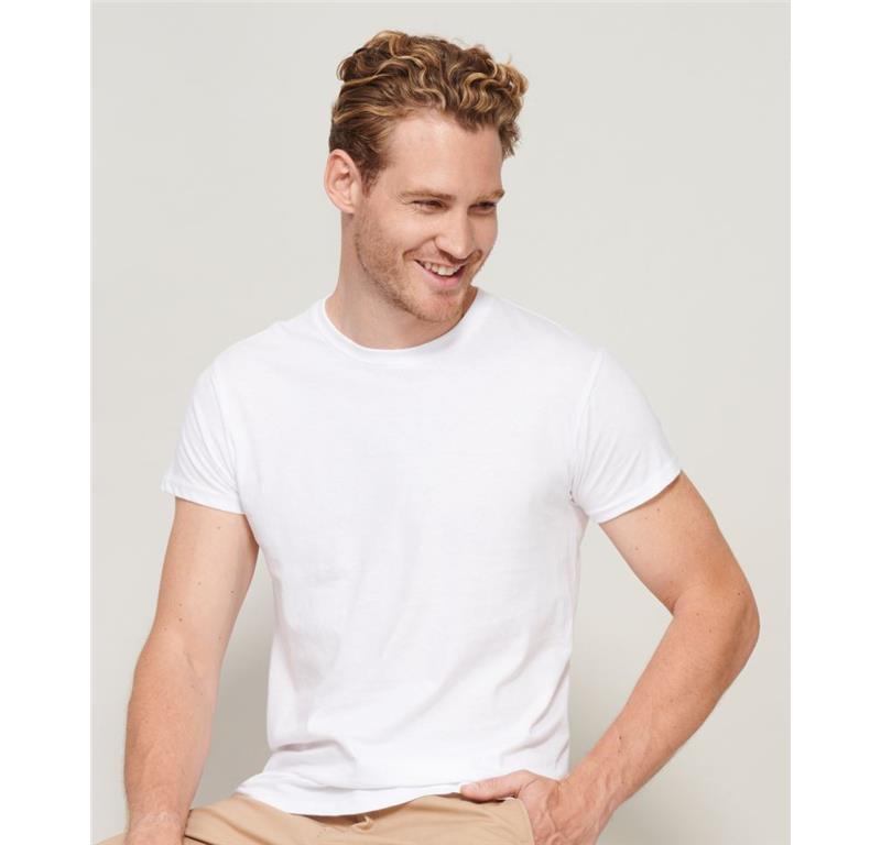 Organic T-Shirt Epic