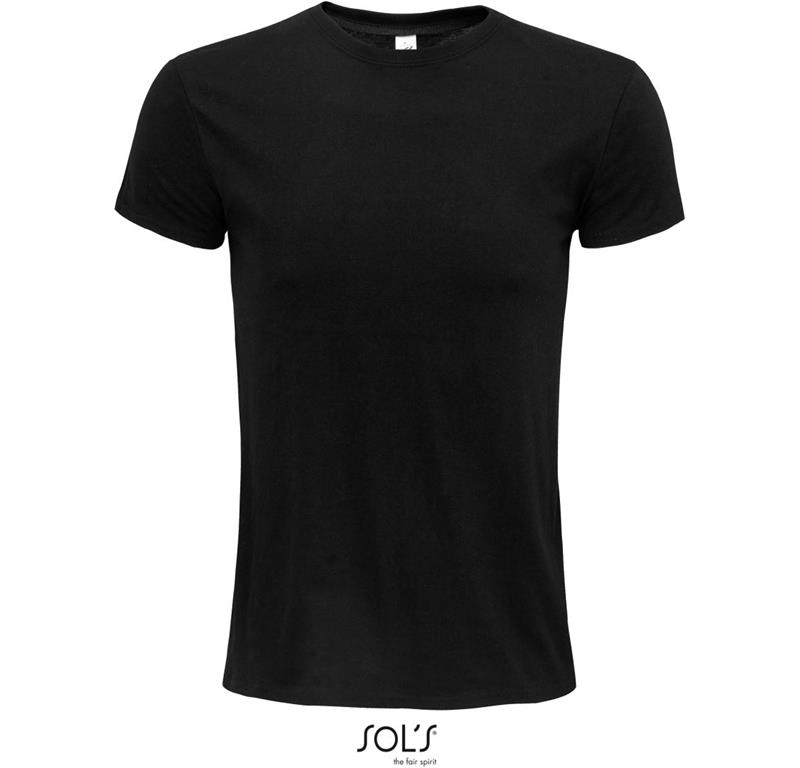Organic T-Shirt Epic