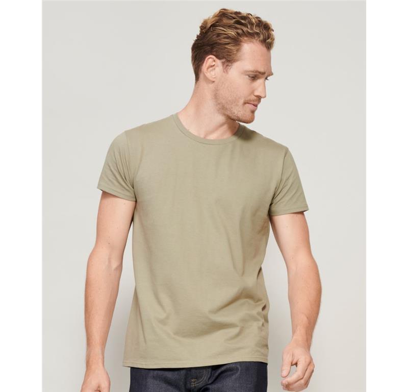 Moška T-majica PIONEER, 03565