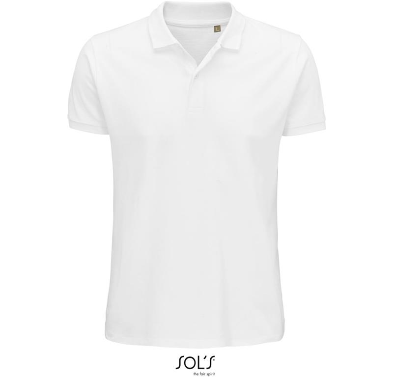 Moška polo majica PLANET, 03566