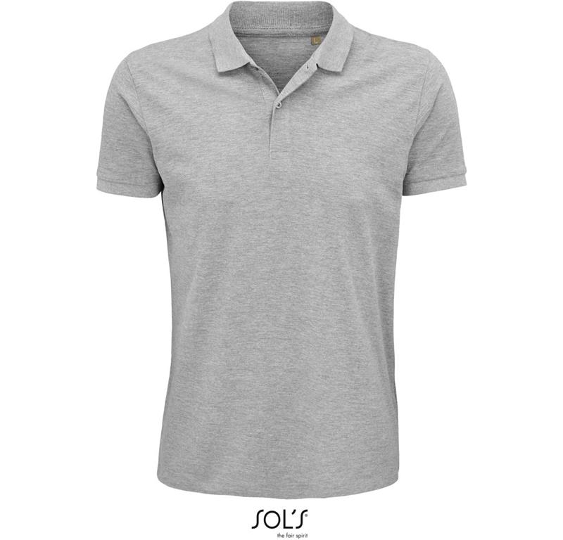 Moška polo majica PLANET, 03566