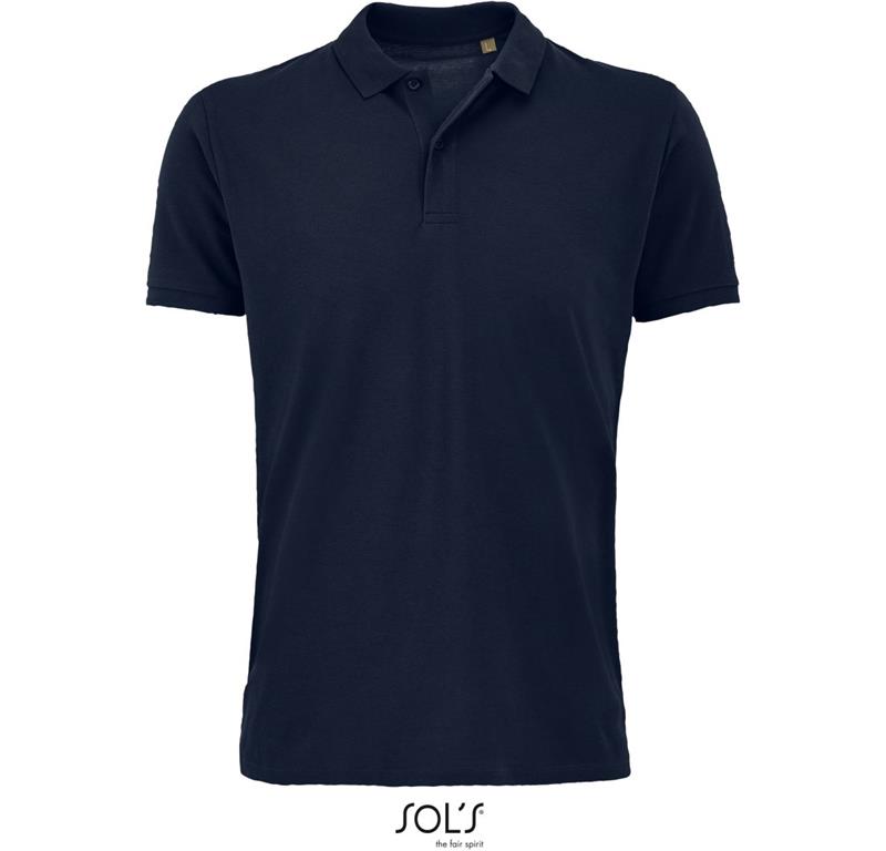 Moška polo majica PLANET, 03566