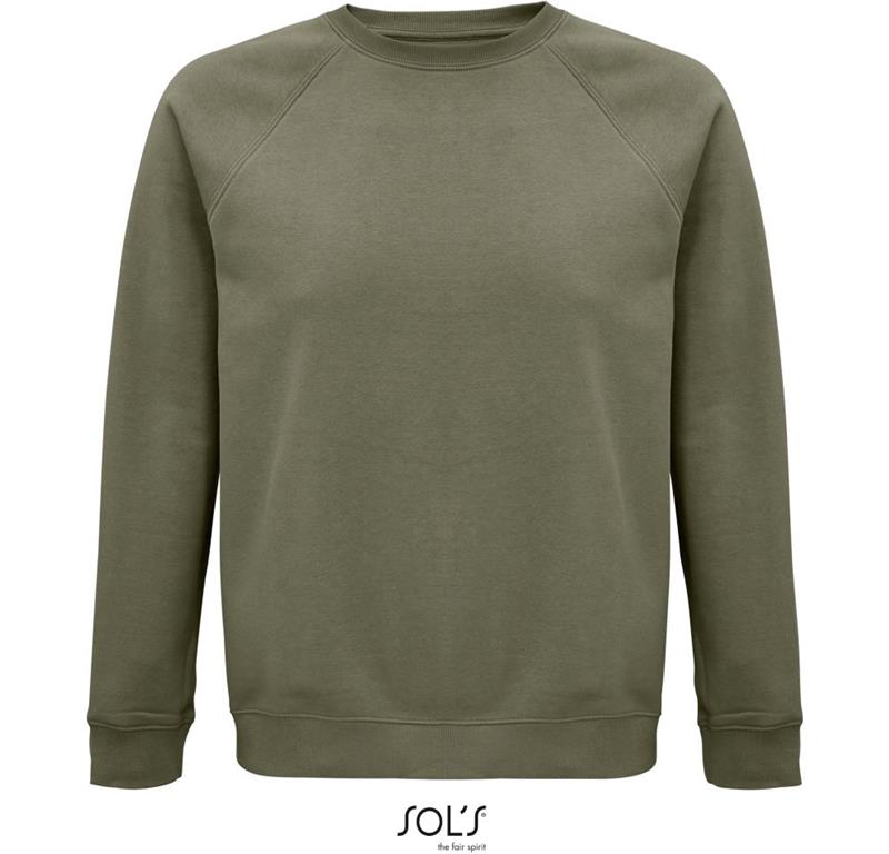 Unisex pulover SPACE, 03567