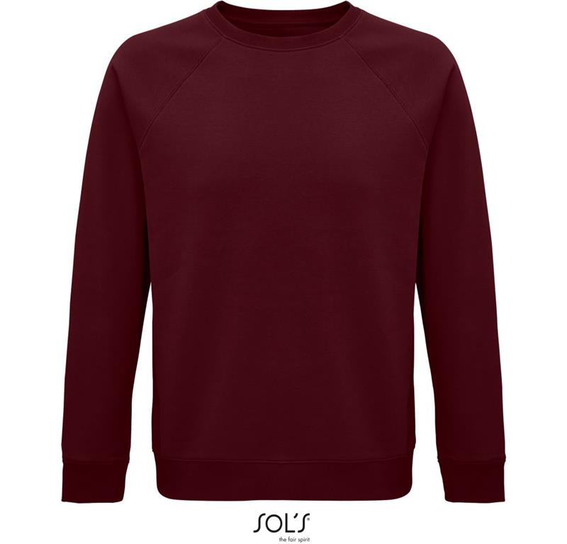 Unisex pulover SPACE, 03567