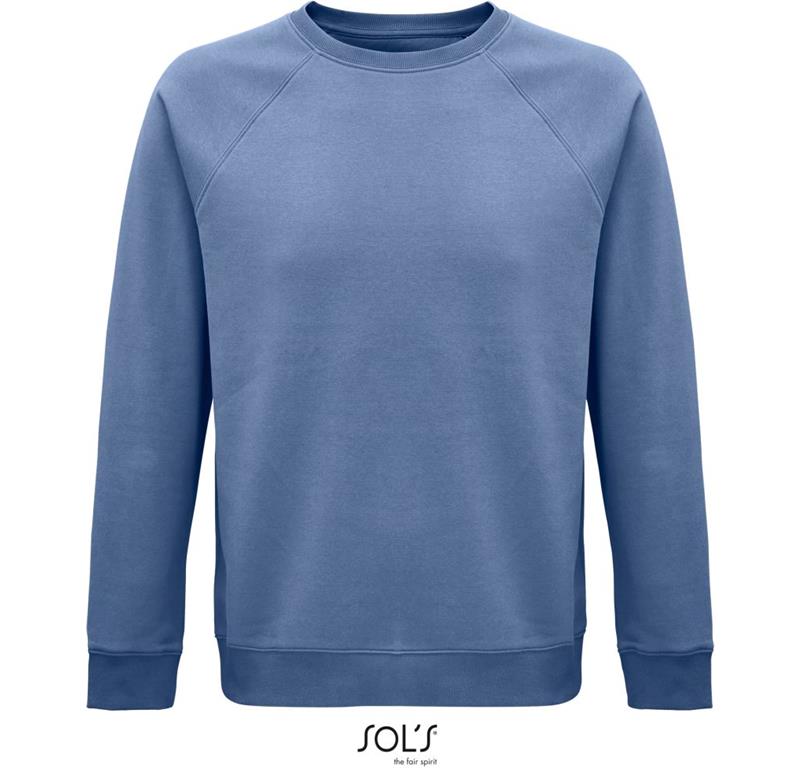 Unisex pulover SPACE, 03567