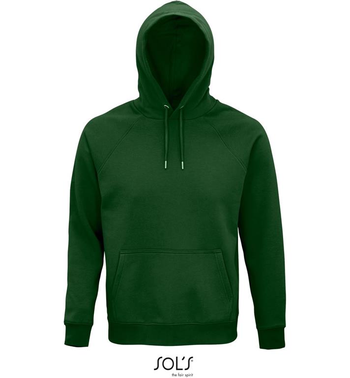 Unisex kapucar STELLAR, 03568