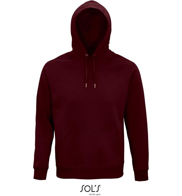 Unisex kapucar STELLAR, 03568