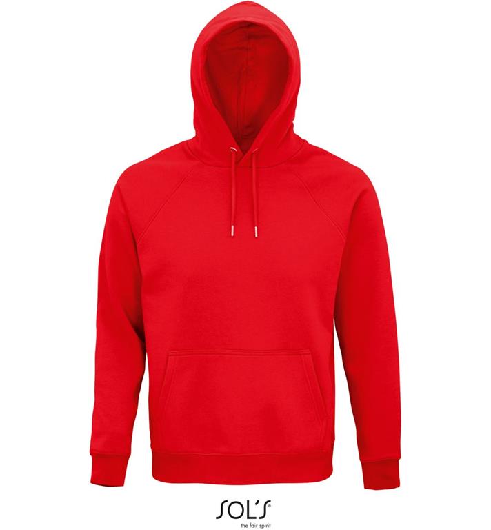 Unisex kapucar STELLAR, 03568