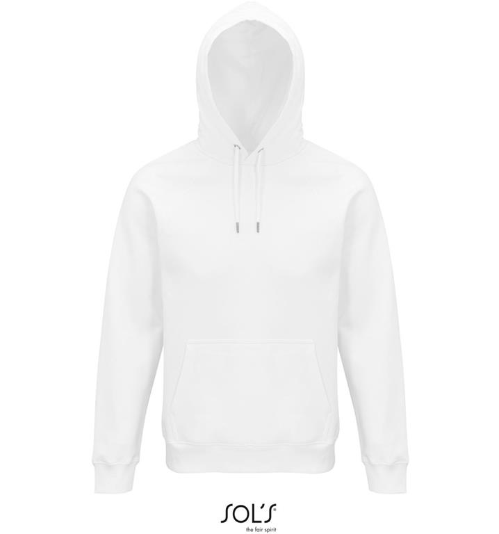 Unisex kapucar STELLAR, 03568