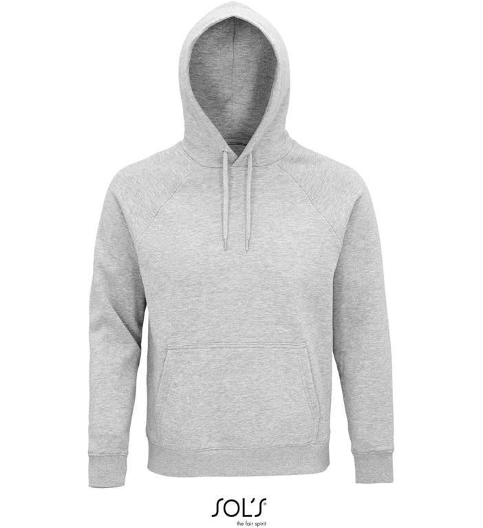 Unisex kapucar STELLAR, 03568