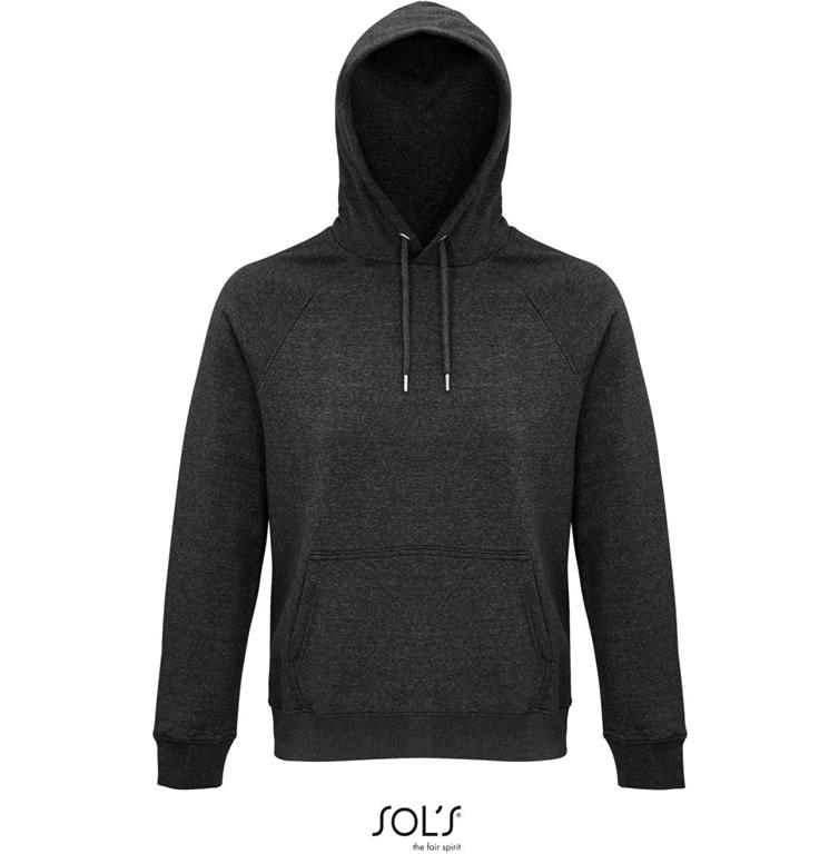 Unisex kapucar STELLAR, 03568