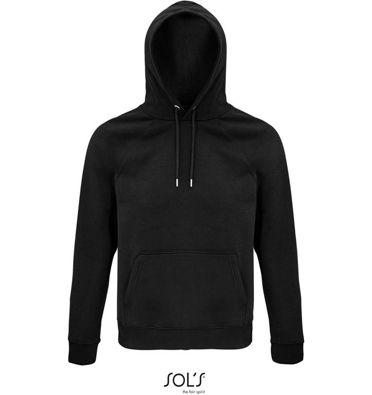 Unisex kapucar STELLAR, 03568