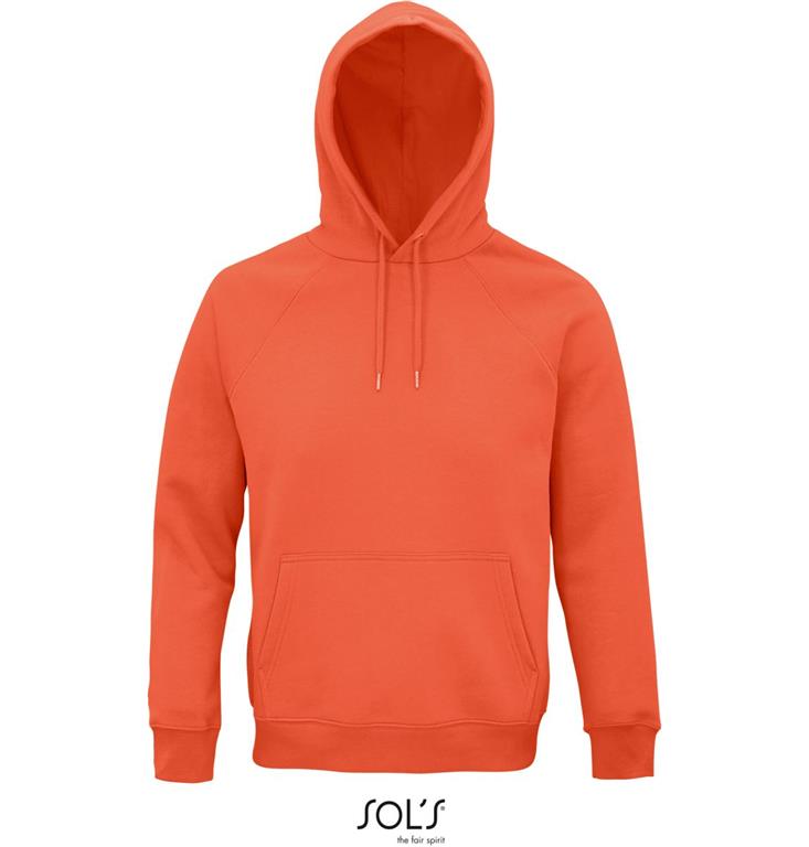 Unisex kapucar STELLAR, 03568