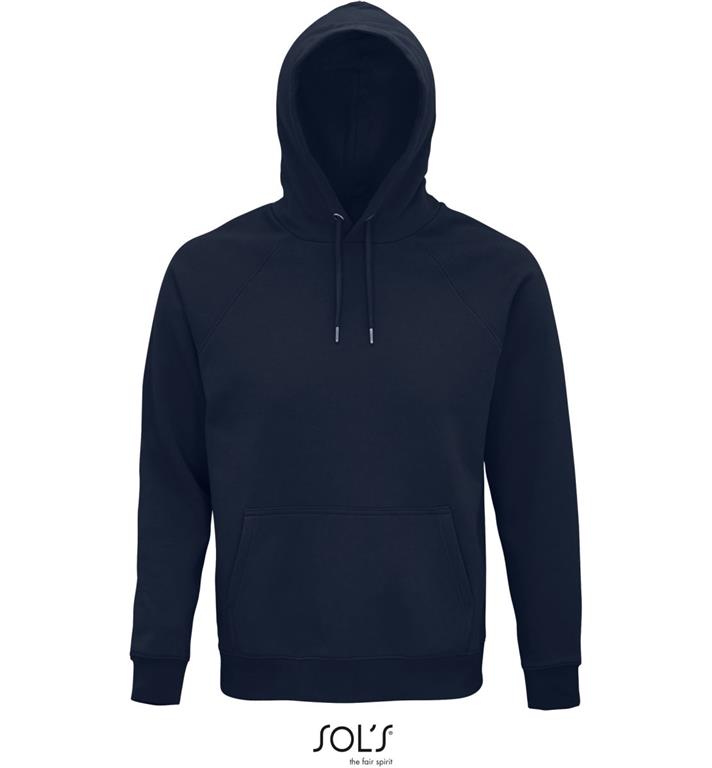 Unisex kapucar STELLAR, 03568