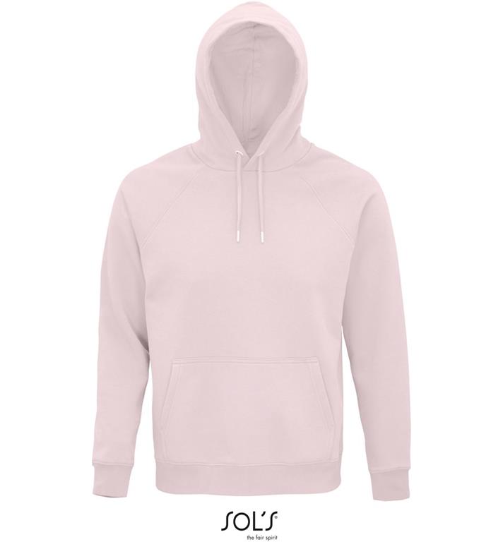 Unisex kapucar STELLAR, 03568