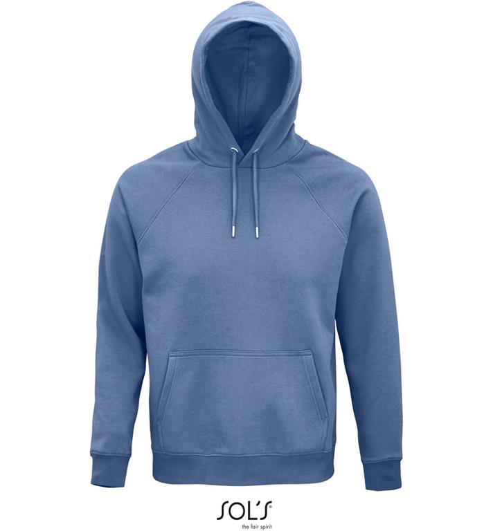 Unisex kapucar STELLAR, 03568