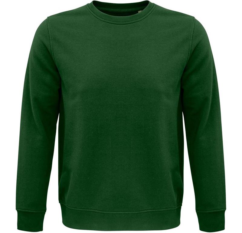Unisex Organic Sweat Comet