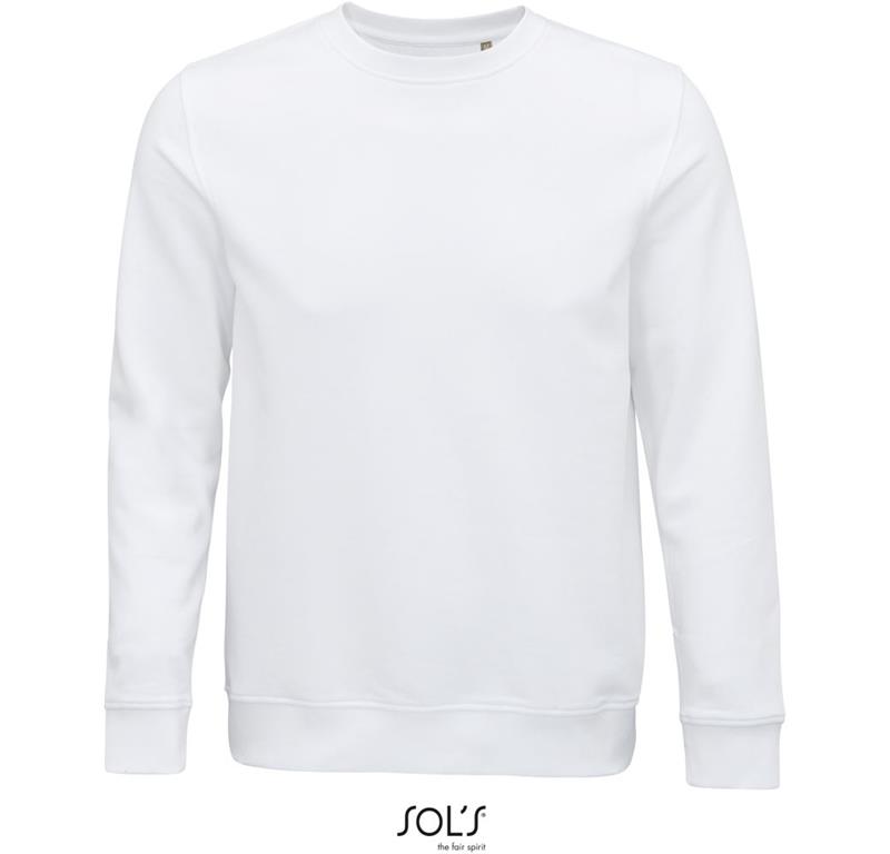 Unisex Bio Sweater Comet
