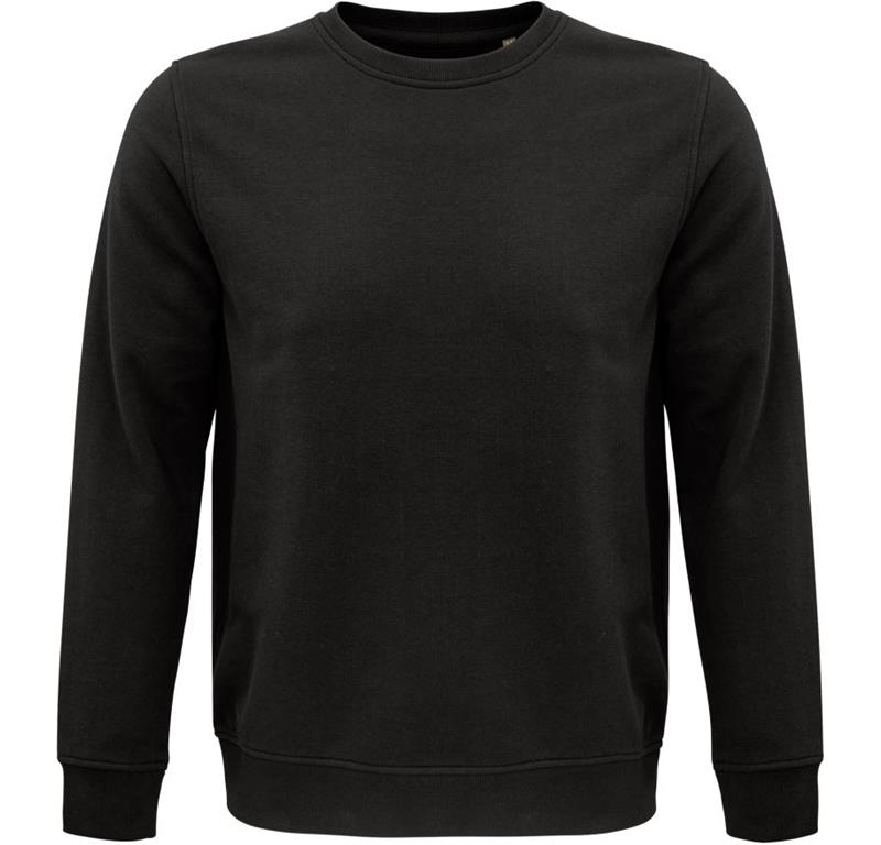 Unisex Organic Sweat Comet
