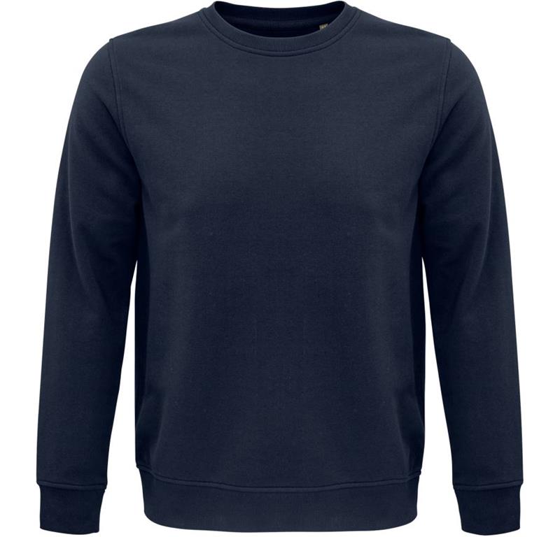 Unisex Organic Sweat Comet
