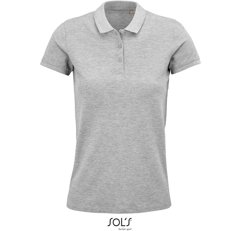 Ženska polo majica PLANET, 03575